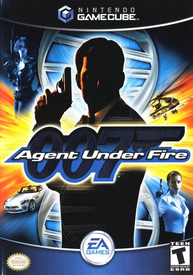 007 Agent Under Fire - Image 2
