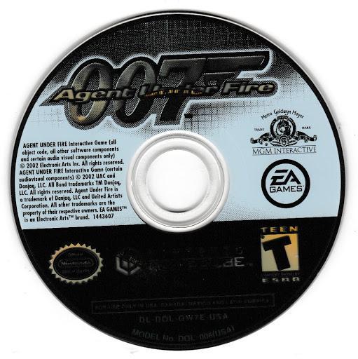 007 Agent Under Fire - Image 3