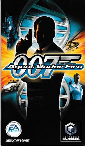 007 Agent Under Fire - Image 4