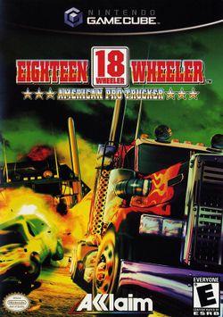18 Wheeler American Pro Trucker - Image 4