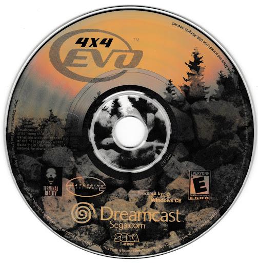 4x4 EVO - Image 2