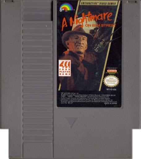 A Nightmare on Elm Street - Image 3