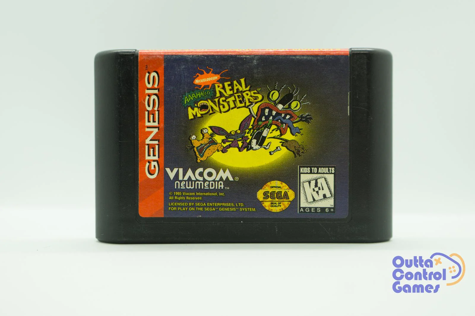 AAAHH Real Monsters - Image 6