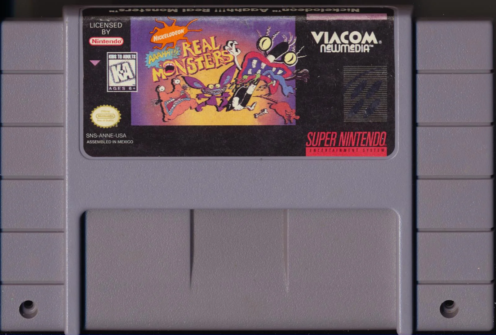 AAAHH Real Monsters - Image 3