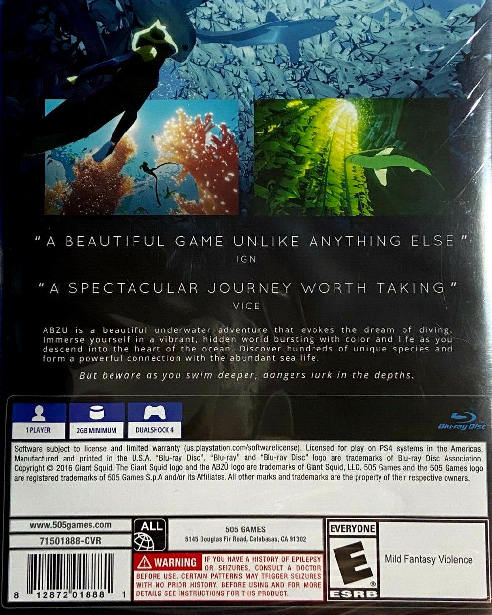 Abzu - Image 2