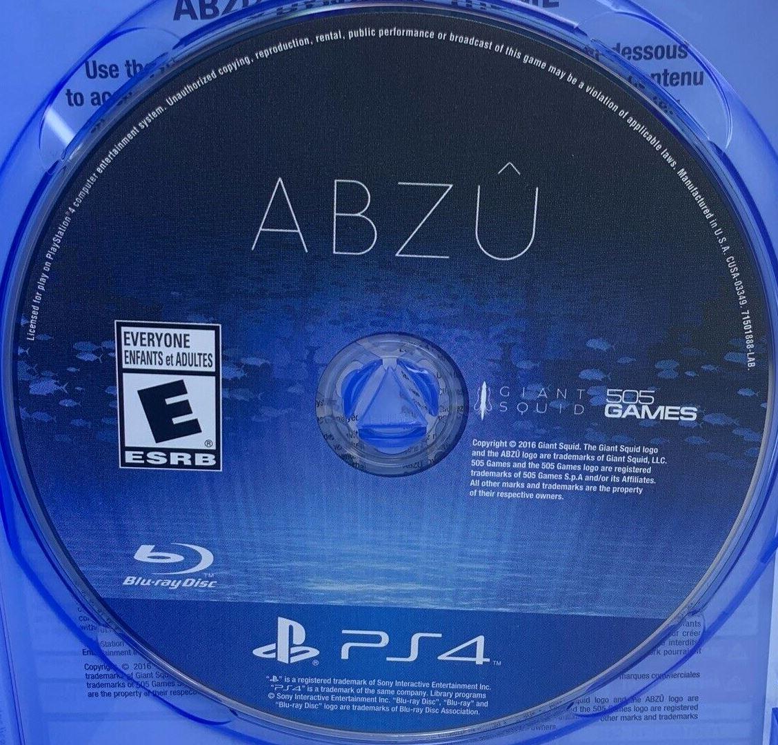 Abzu - Image 3