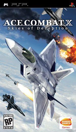 Ace Combat X Skies of Deception - Image 2