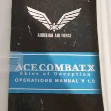 Ace Combat X Skies of Deception - Image 3