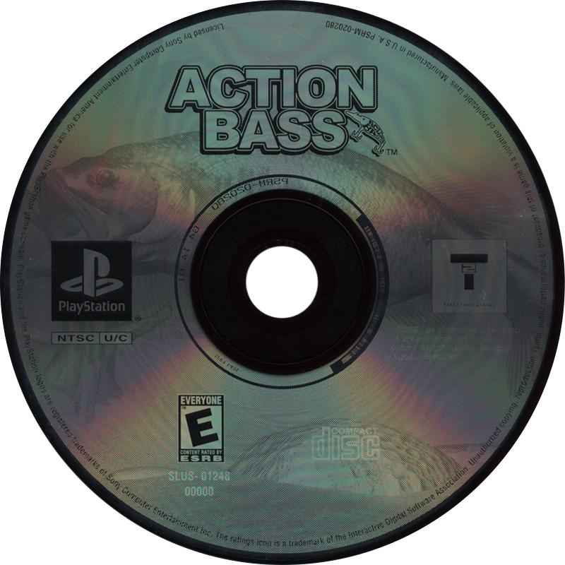 Action Bass - Image 3