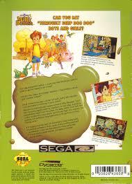 Adventures of Willy Beamish - Image 2