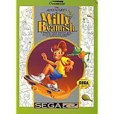 Adventures of Willy Beamish - Image 4