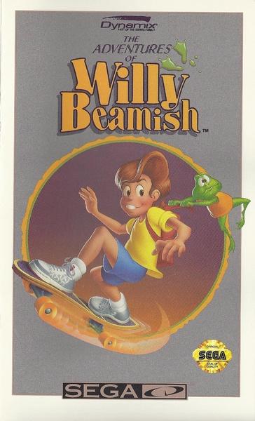Adventures of Willy Beamish - Image 5