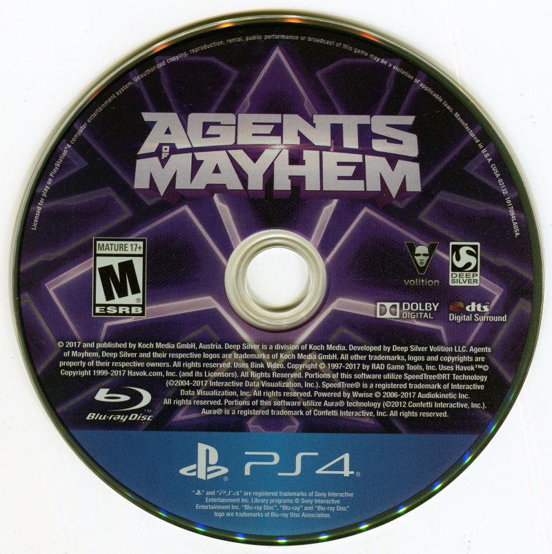 Agents of Mayhem - Image 3