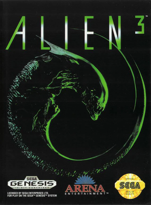 Alien 3 - Image 6