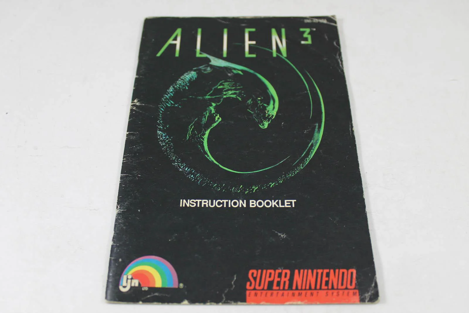 Alien 3 - Image 2