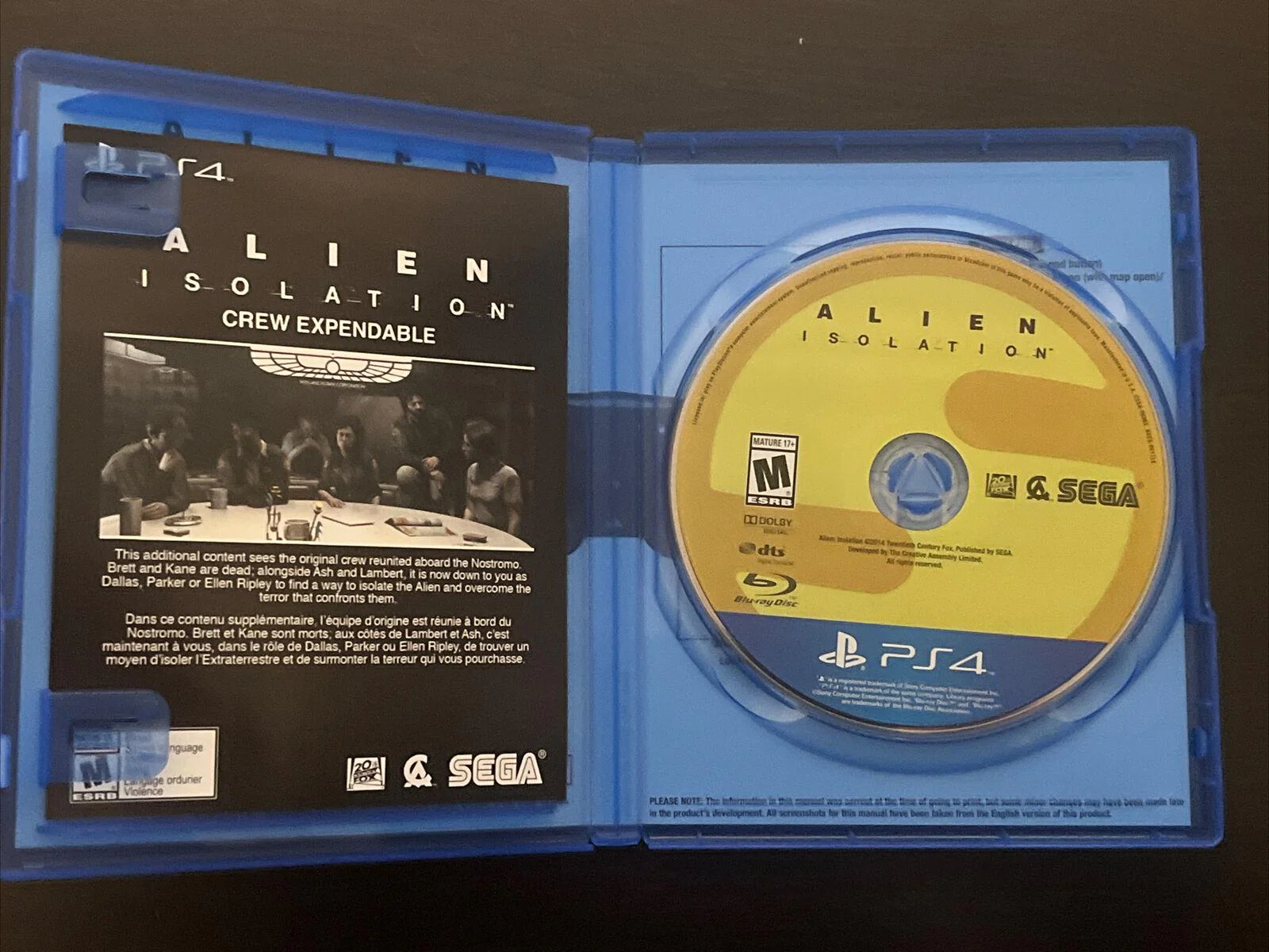 Alien: Isolation - Image 2