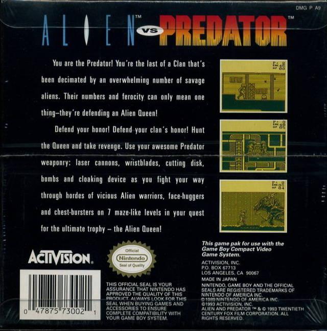 Alien vs Predator - Image 3