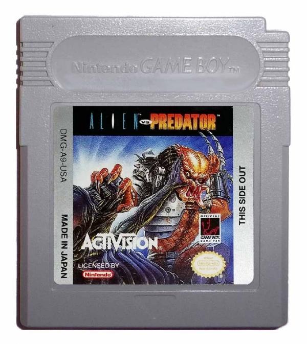 Alien vs Predator - Image 4