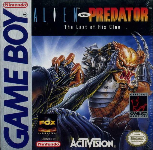 Alien vs Predator - Image 5
