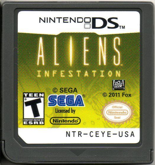 Aliens: Infestation - Image 3