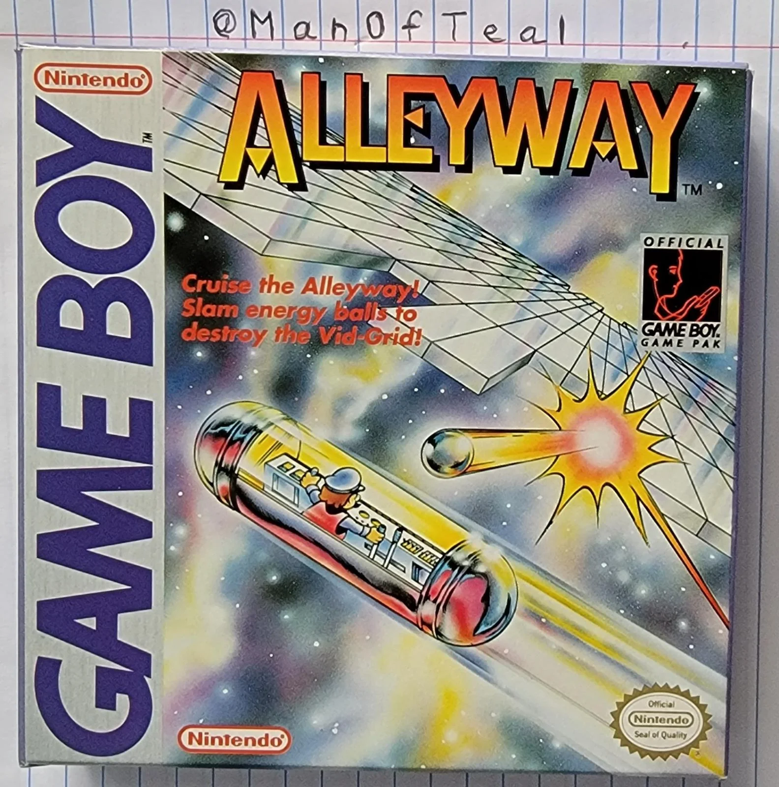 Alleyway - Image 2