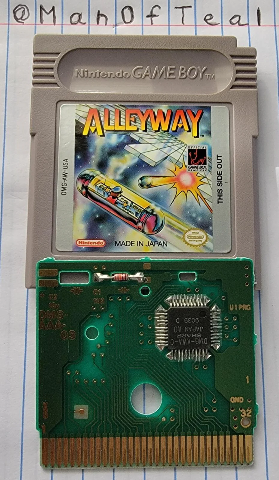 Alleyway - Image 3
