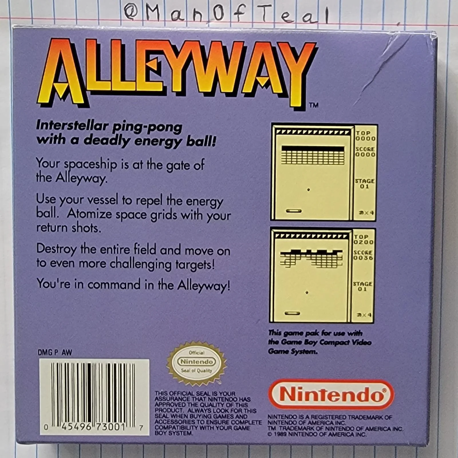 Alleyway - Image 4