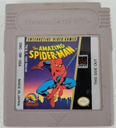 Amazing Spiderman - Image 2