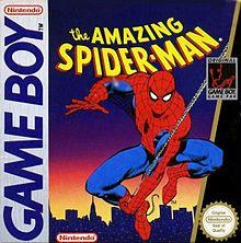 Amazing Spiderman - Image 3