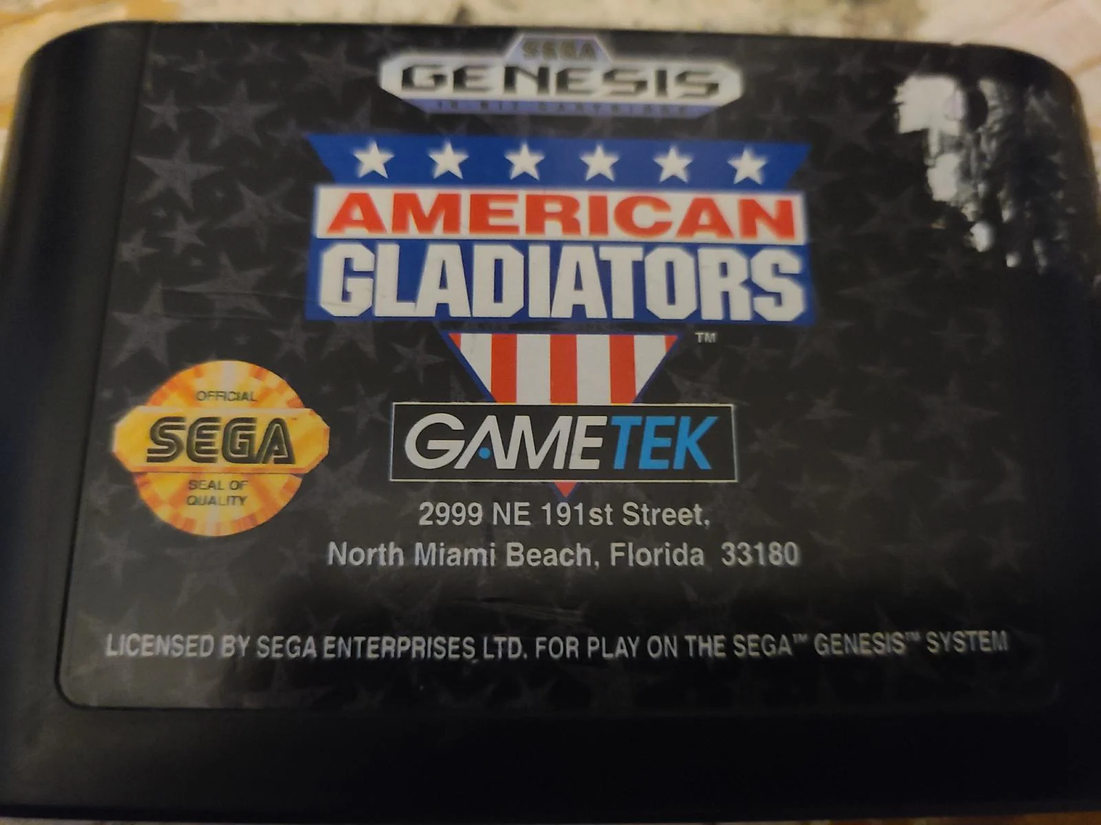 American Gladiators - Image 3