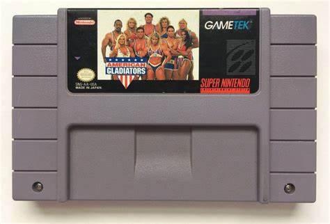 American Gladiators - Image 2