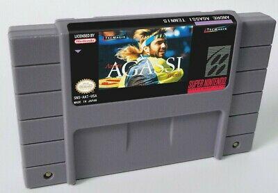 Andre Agassi Tennis - Image 2