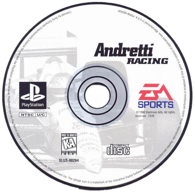 Andretti Racing - Image 2