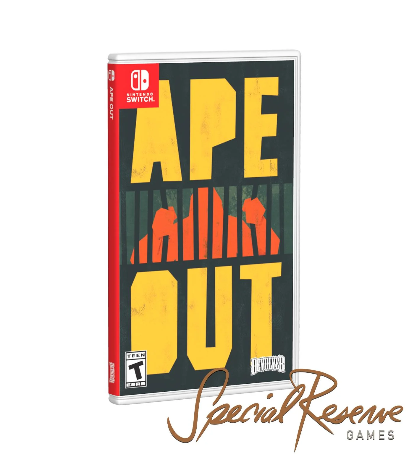 Ape Out - Image 2