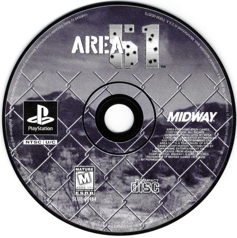 Area 51 - Image 2