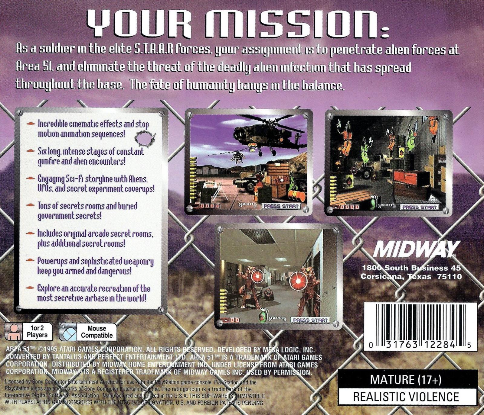 Area 51 - Image 3
