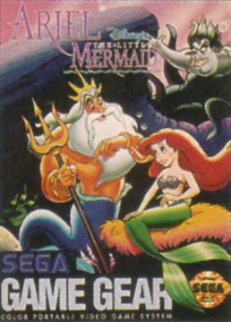Ariel the Little Mermaid - Image 5