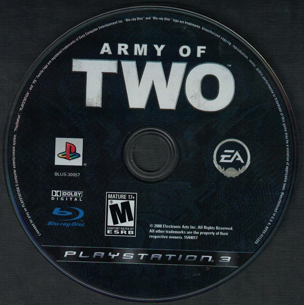 Army of Two - Image 3