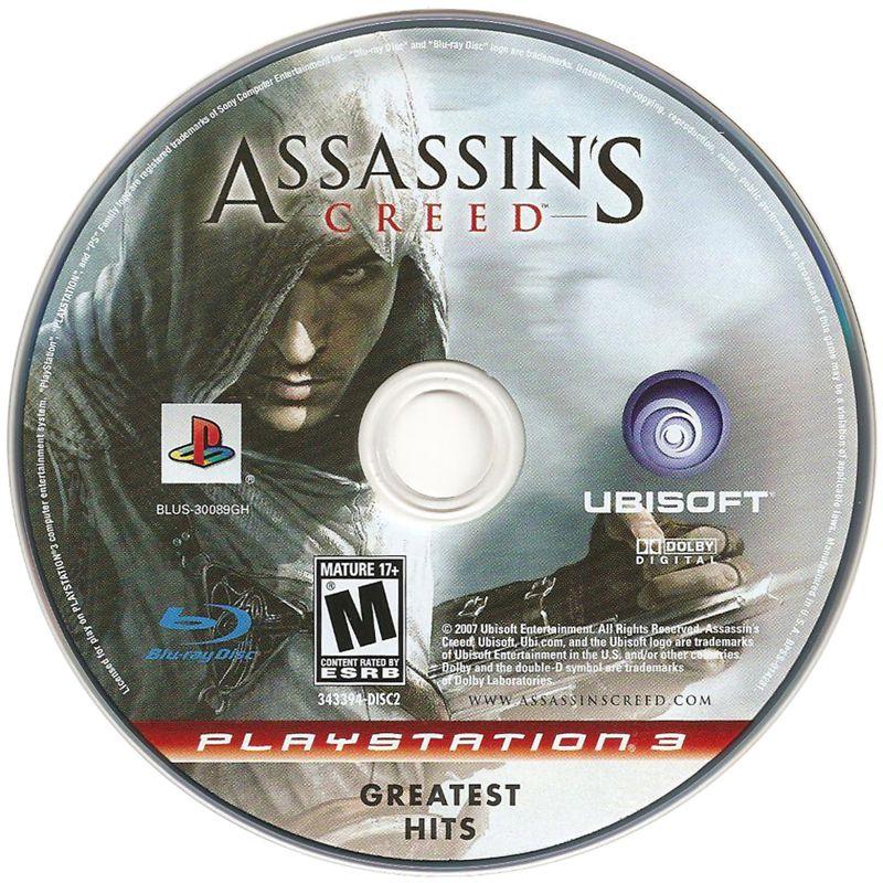 Assassin's Creed [Greatest Hits] - Image 2