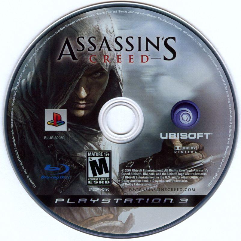 Assassin's Creed - Image 2