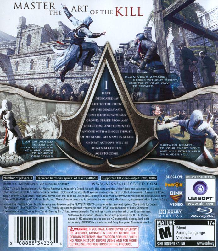 Assassin's Creed - Image 3