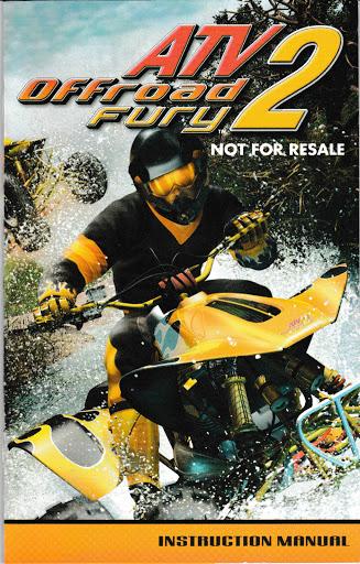 ATV Offroad Fury 2 [Not for Resale] - Image 4