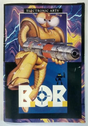 B.O.B. - Image 4