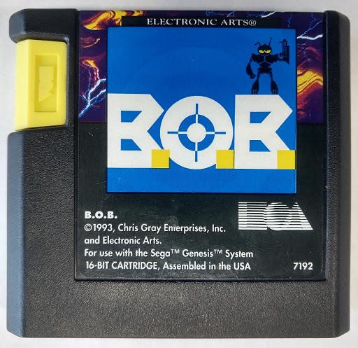 B.O.B. - Image 6