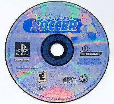 Backyard Soccer - Image 3