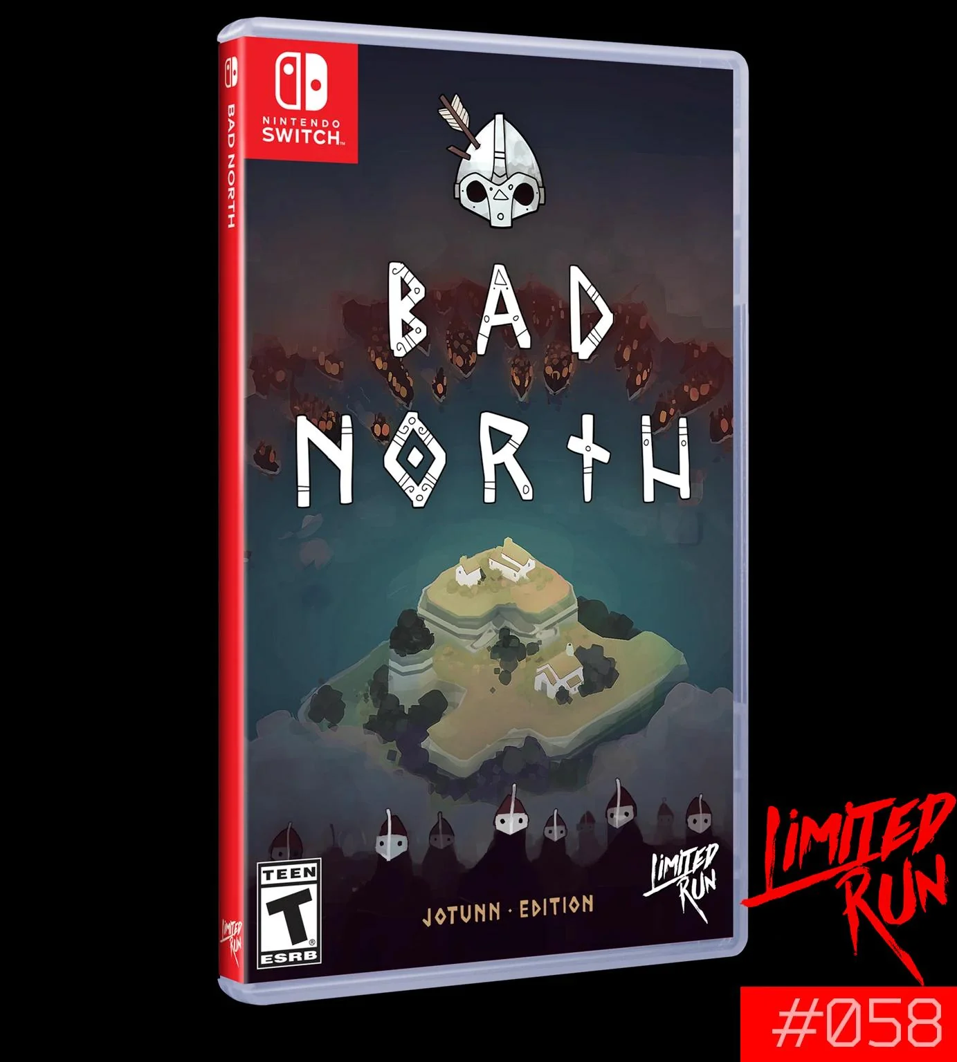 Bad North - Image 2
