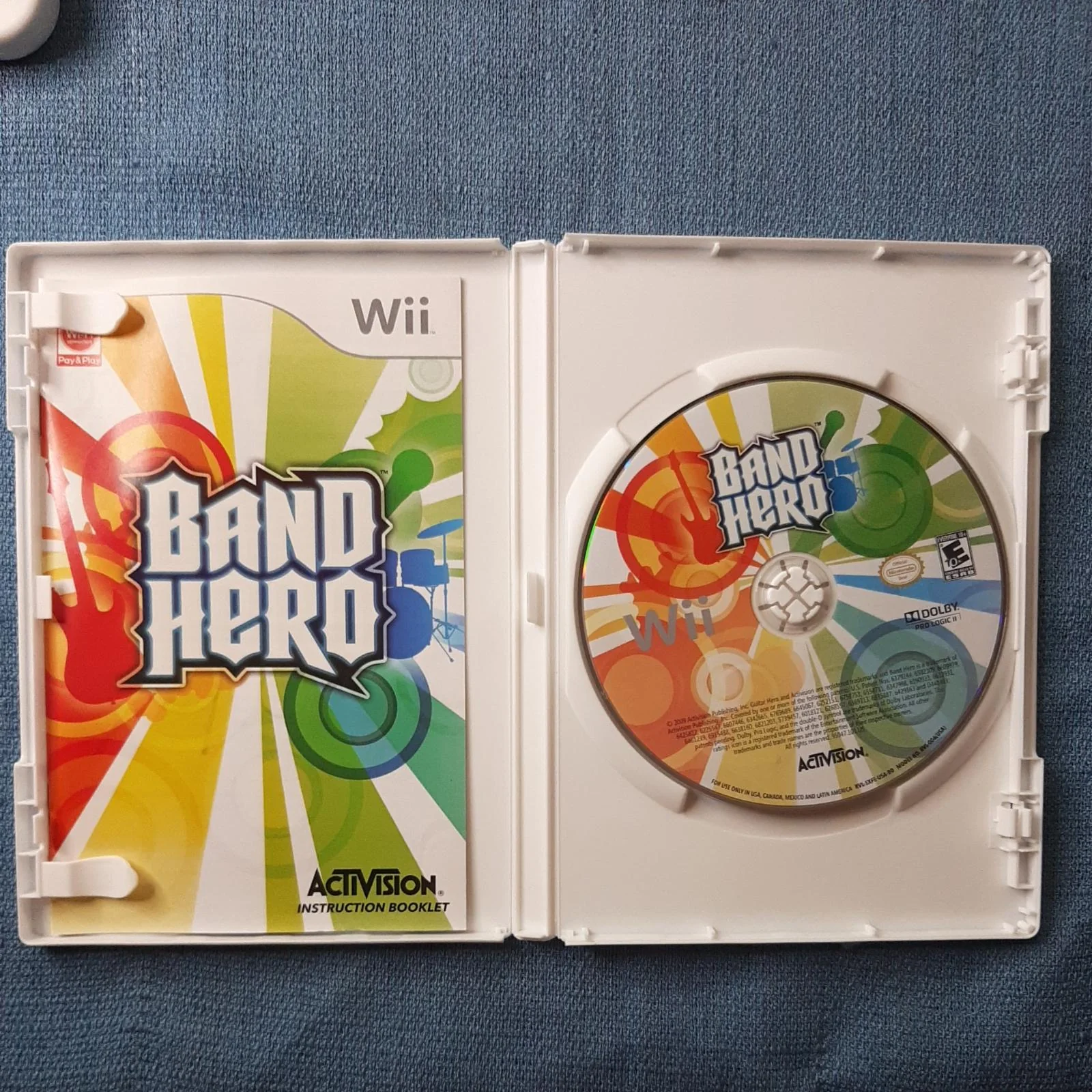 Band Hero - Image 2