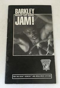 Barkley Shut Up and Jam - Image 6