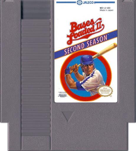 Bases Loaded 2 Second Season - Image 2