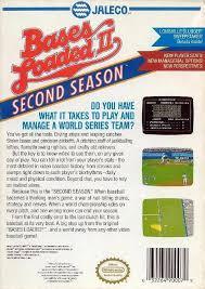 Bases Loaded 2 Second Season - Image 5